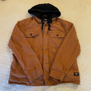 VANS men’s jacket